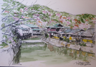 嵐山 中之島small.jpg