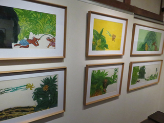 田島征彦展2.jpg