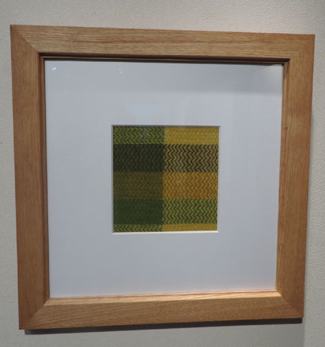 暮らしを楽しむ手仕事展 2/5（水）～2/10（月）: アートデアートの庭